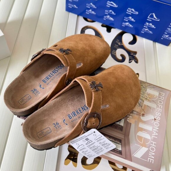 Birkenstock Women's slippers - Picture 4 of 5